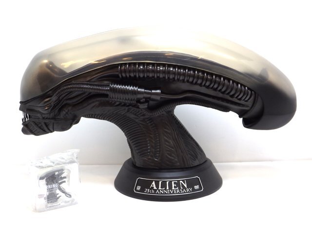 Yahoo!オークション -「エイリアン 製作25周年記念」の落札相場・落札価格