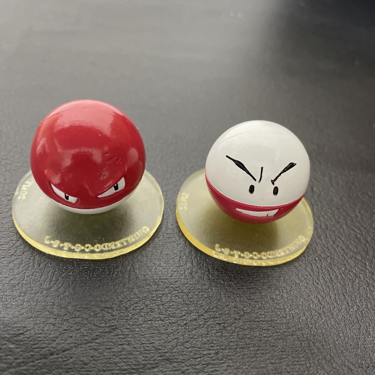 Yahoo!オークション -「モンコレ マルマイン」の落札相場・落札価格