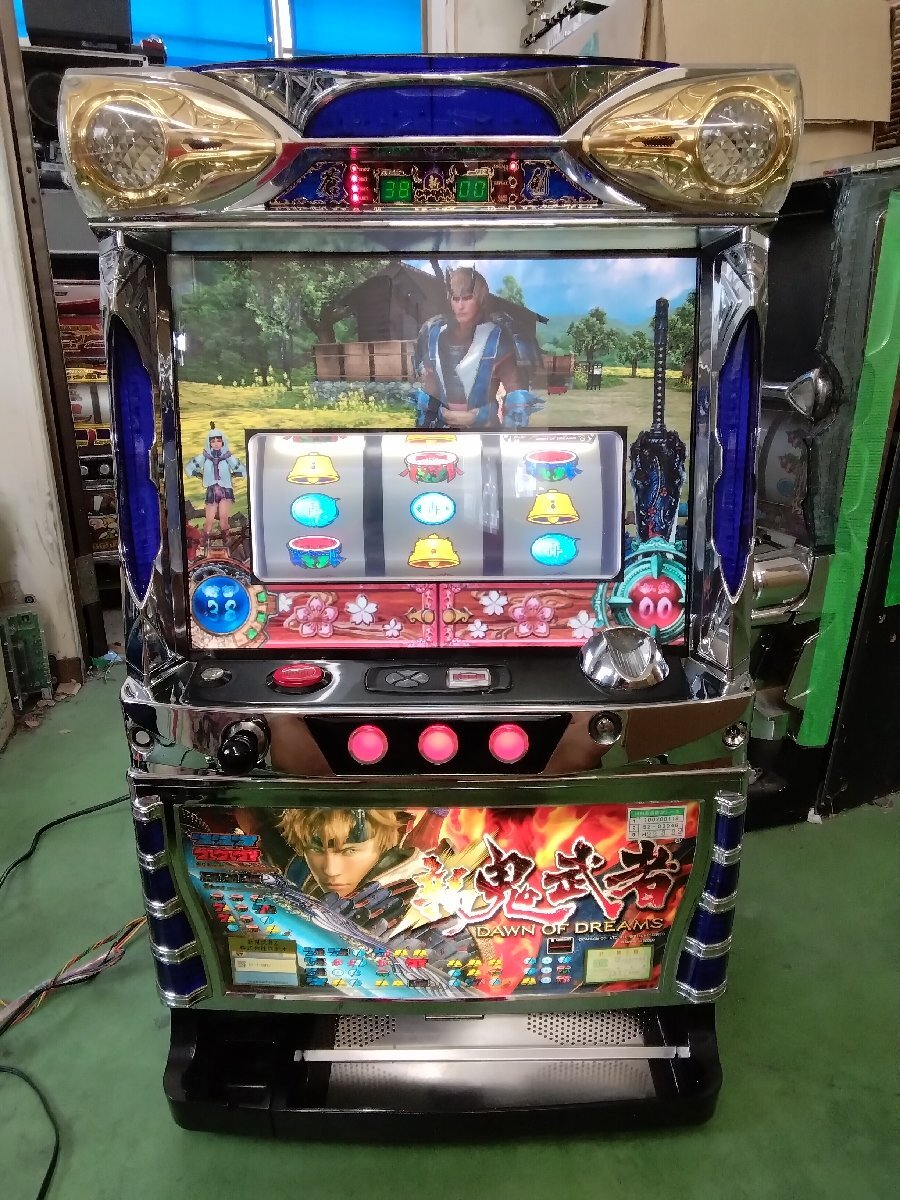 Yahoo!オークション -「鬼武者 実機」の落札相場・落札価格