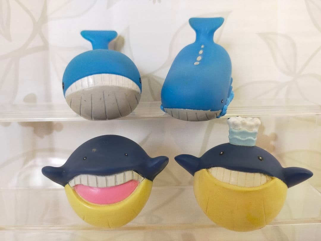 2026年最新】Yahoo!オークション -ポケモン ホエルオー