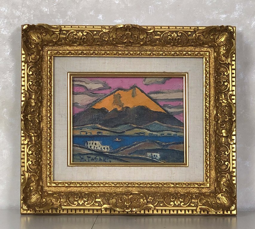 2026年最新】Yahoo!オークション -田崎広助 朱富士の中古品・新品・未