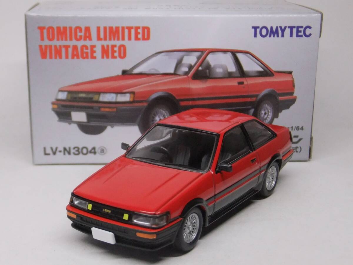 2026年最新】Yahoo!オークション -トミカ ae86レビンの中古品・新品