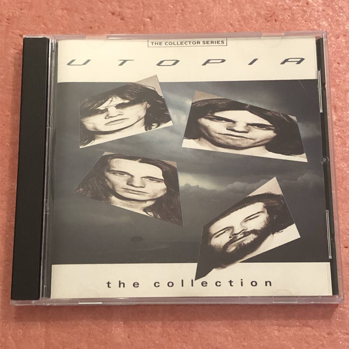 2026年最新】Yahoo!オークション -トッドラングレンの中古品・新品・未