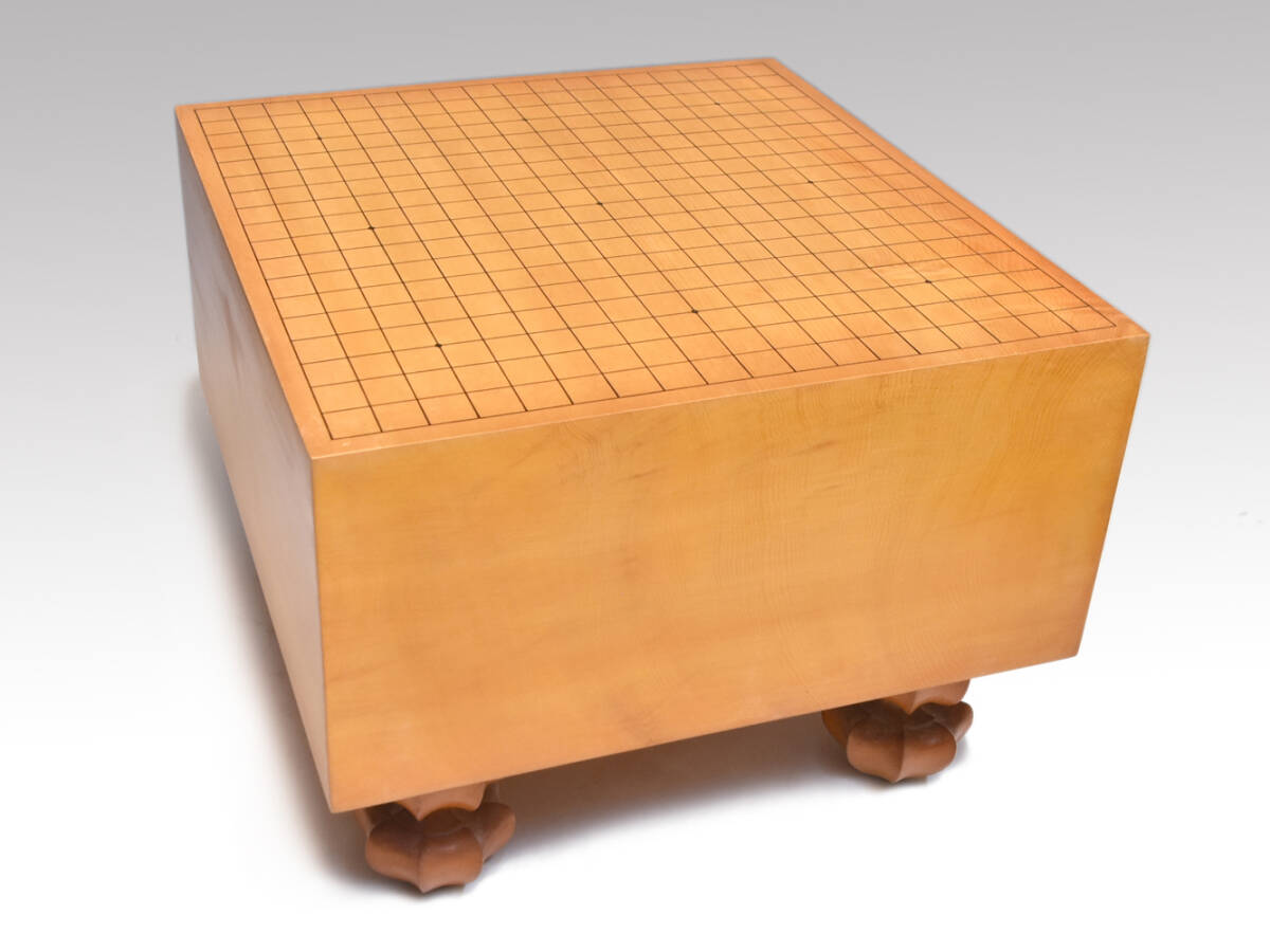 2026年最新】Yahoo!オークション -碁盤 本榧(囲碁)の中古品・新品・未