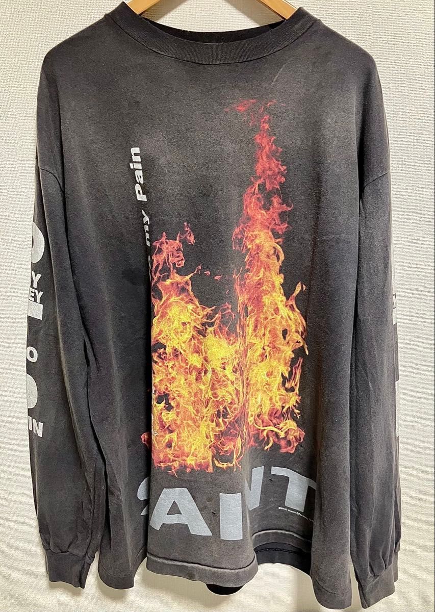 Pay money To my Pain PTP ロンT XXL｜Yahoo!フリマ（旧PayPayフリマ）