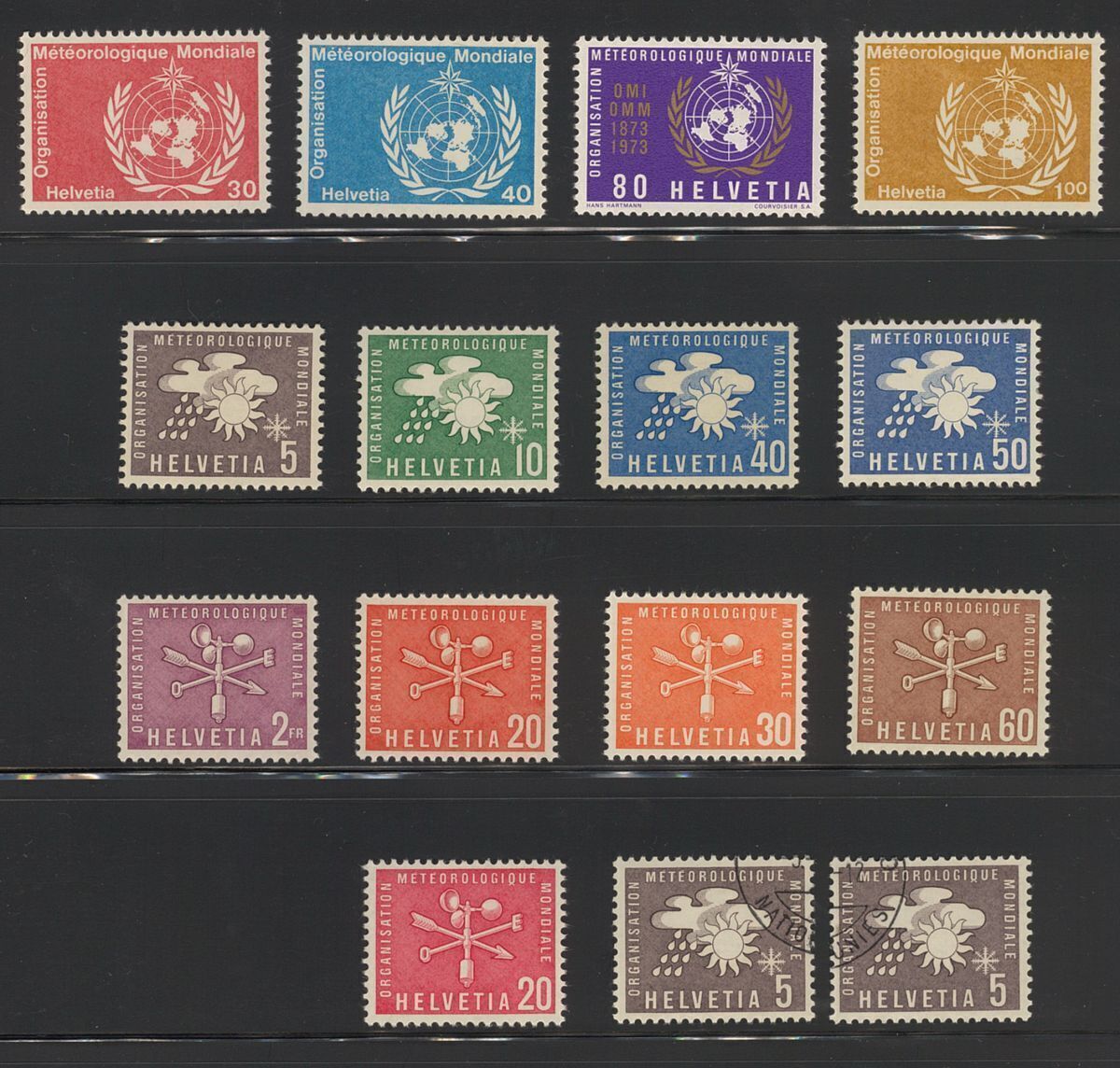 2026年最新】Yahoo!オークション -スイス切手の中古品・新品・未使用品一覧