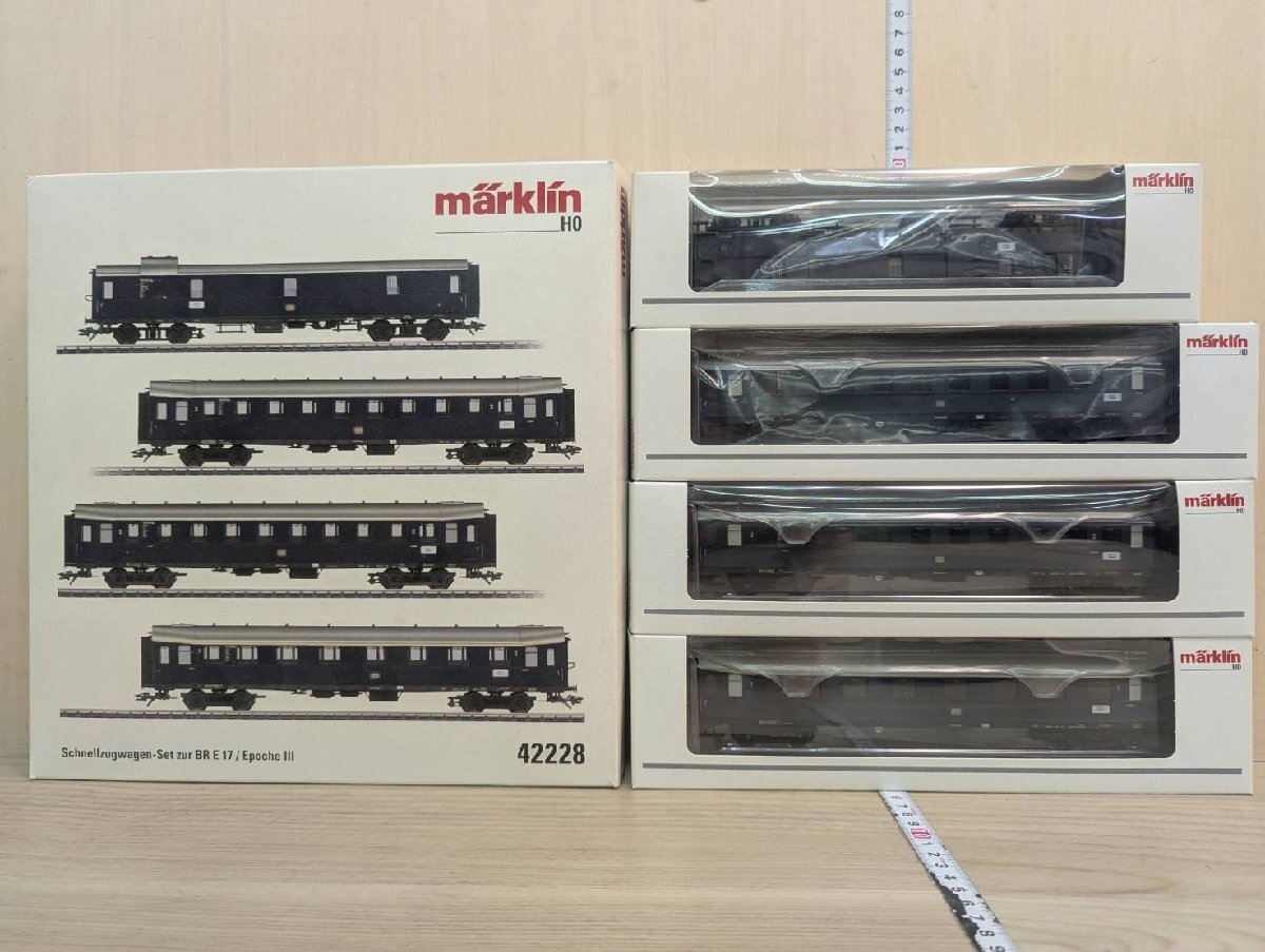 Yahoo!オークション -「メルクリン ho セット」の落札相場・落札価格