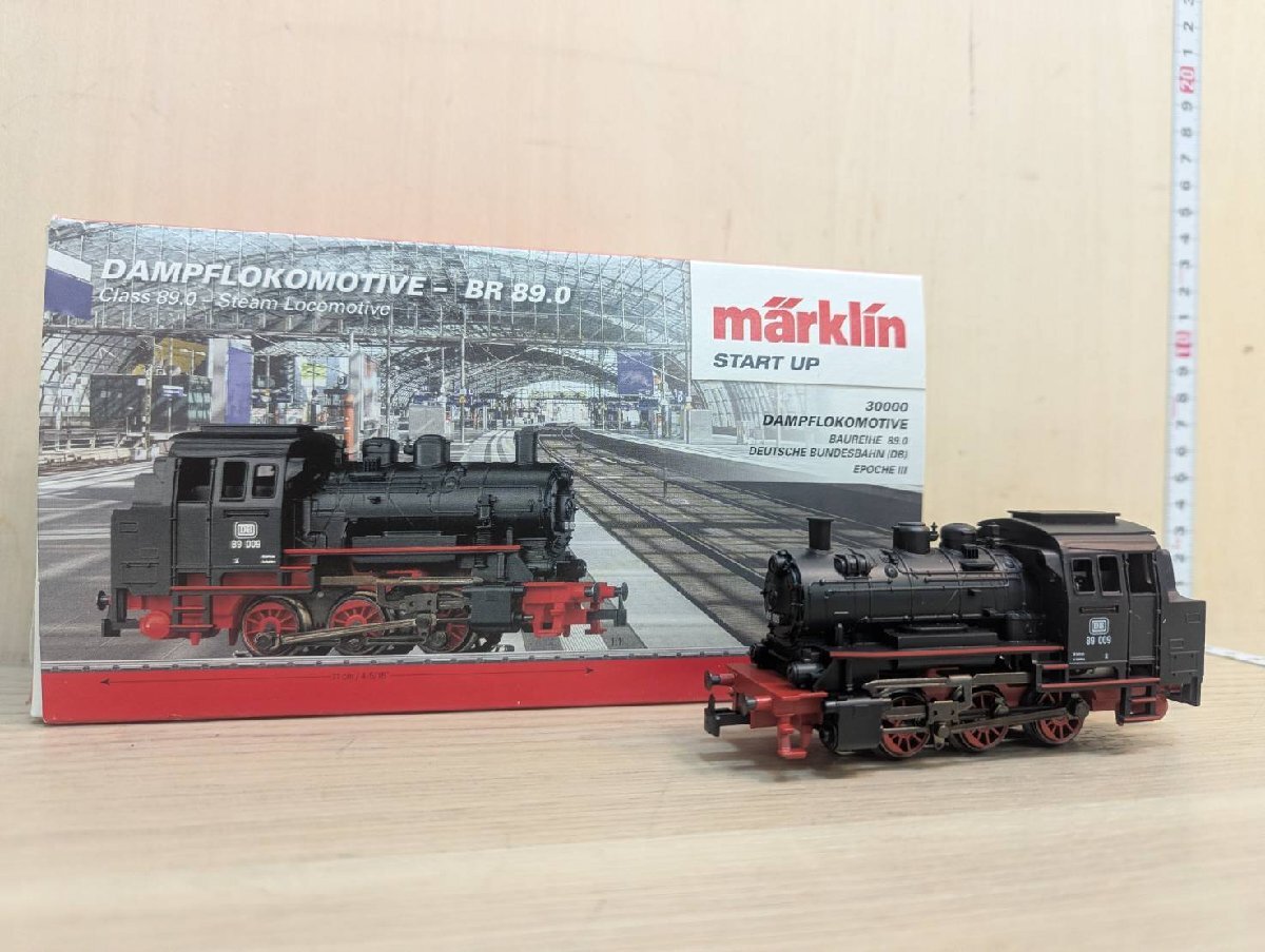 2026年最新】Yahoo!オークション -メルクリン marklin(鉄道模型)の中古