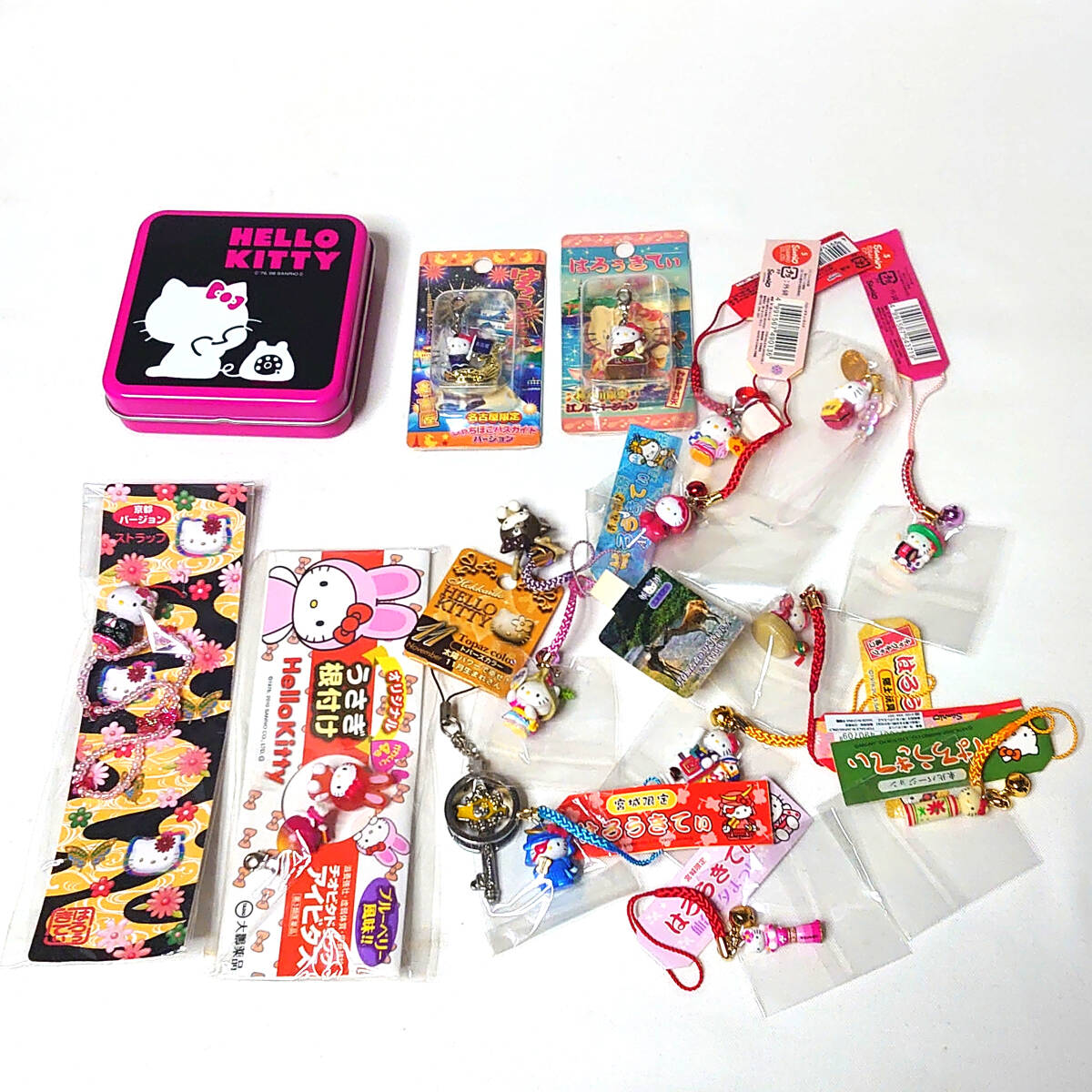 2026年最新】Yahoo!オークション -ご当地キティの中古品・新品・未使用