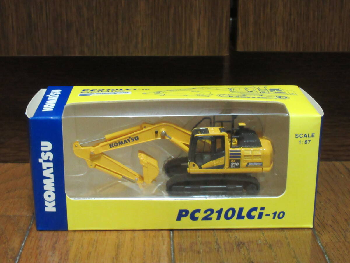 2026年最新】Yahoo!オークション -非売品 コマツの中古品・新品・未