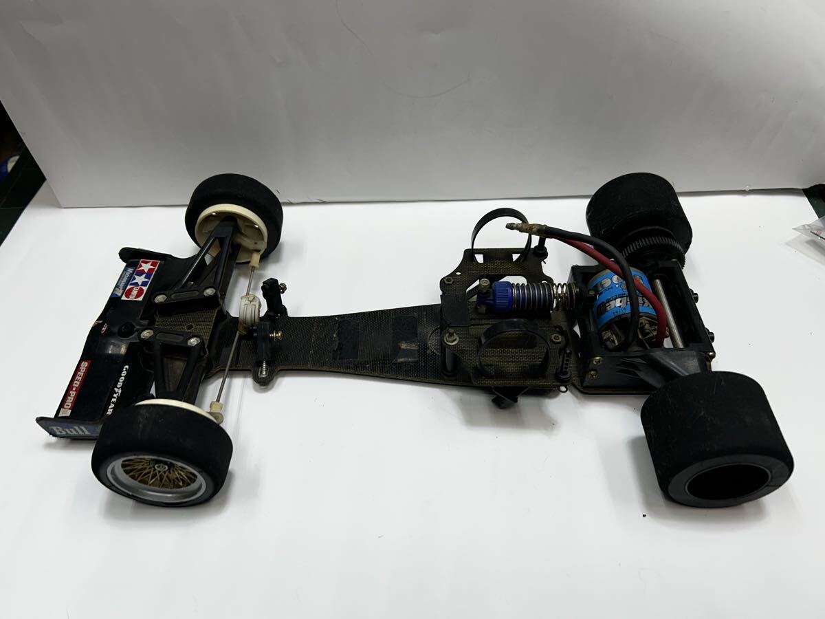 Yahoo!オークション -「タミヤ ラジコン 当時物」の落札相場・落札価格