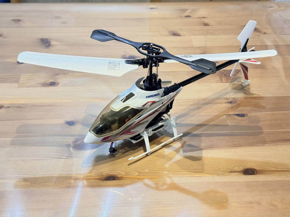 2026年最新】Yahoo!オークション -hirobo(ヘリコプター)の中古品・新品