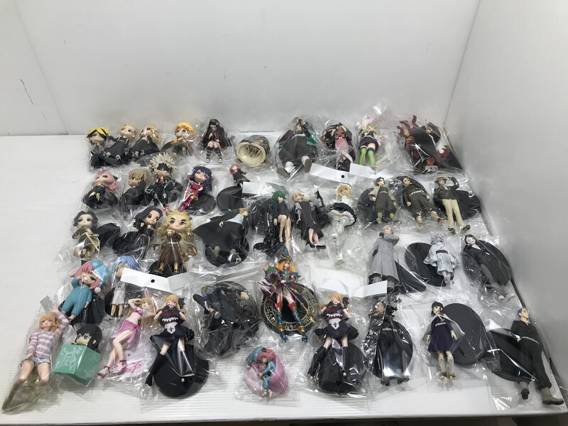 2026年最新】Yahoo!オークション -鬼滅の刃 フィギュア セットの中古品