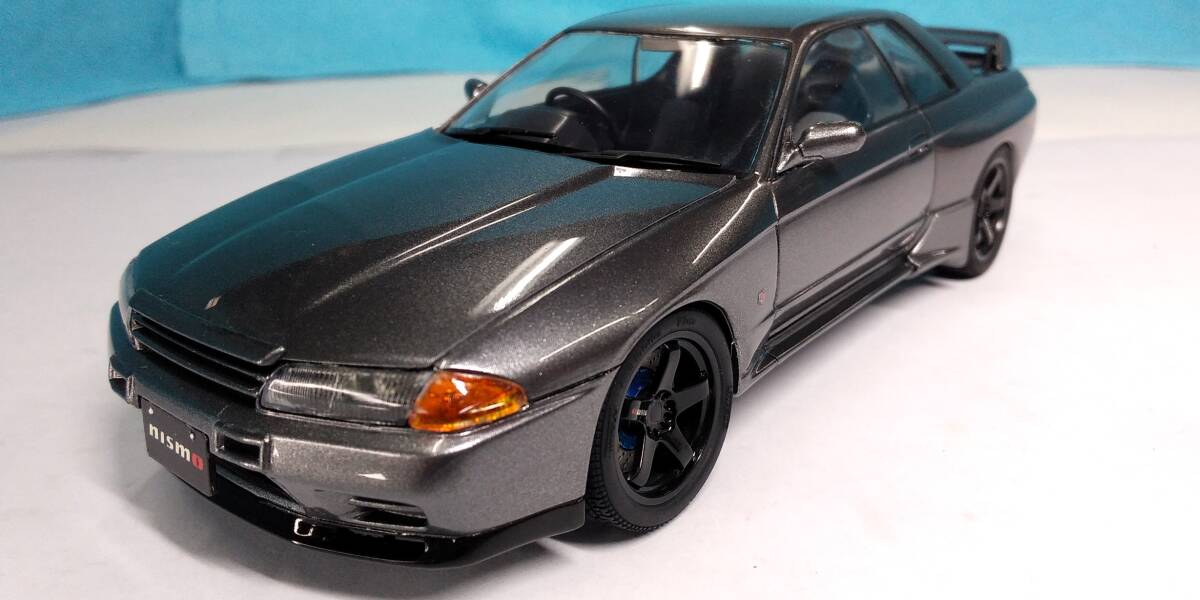 2026年最新】Yahoo!オークション -完成品スカイライン(プラモデル)の