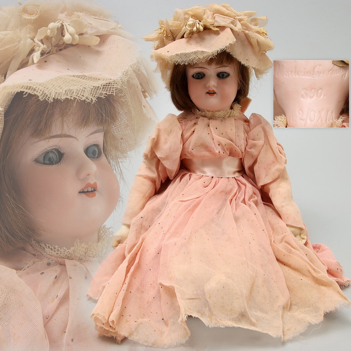 2026年最新】Yahoo!オークション -ビスクドール ドレス(ビスクドール
