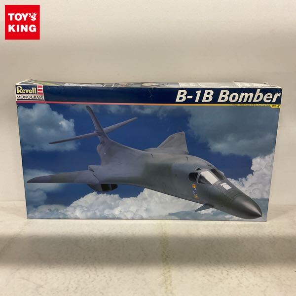 Yahoo!オークション -「1／48 b-1b」(プラモデル) の落札相場・落札価格