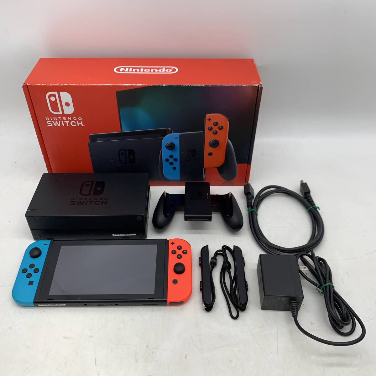 2026年最新】ジャンク状態のニンテンドースイッチの商品一覧 - Yahoo