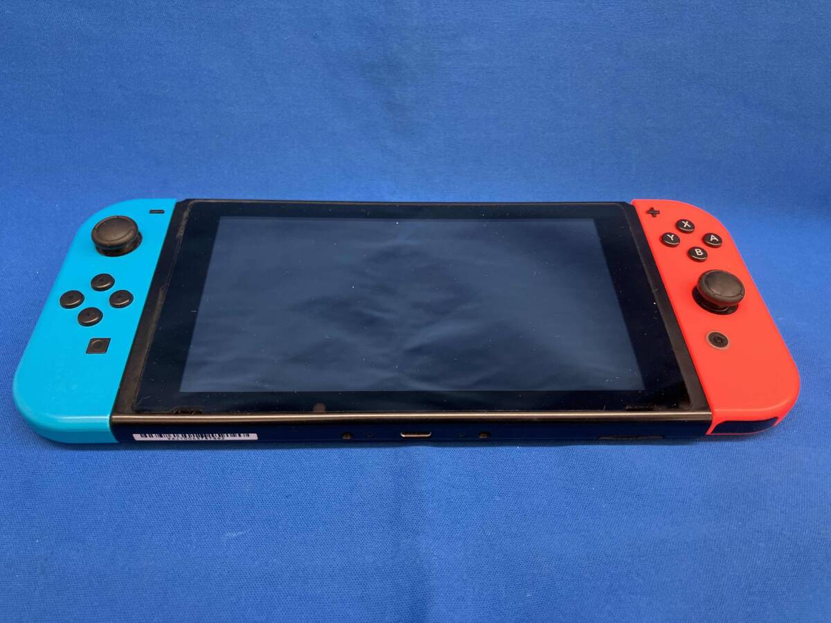 2026年最新】ジャンク状態のニンテンドースイッチの商品一覧 - Yahoo