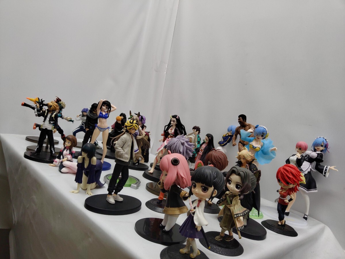 2026年最新】Yahoo!オークション -鬼滅の刃 フィギュア まとめ