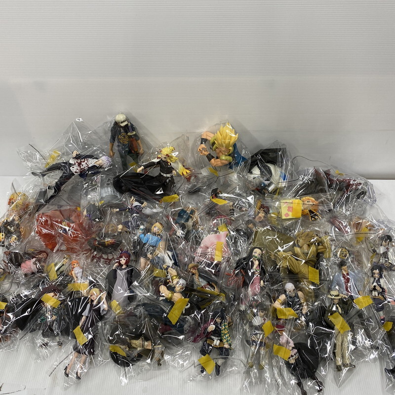 2026年最新】Yahoo!オークション -鬼滅の刃 フィギュア まとめ