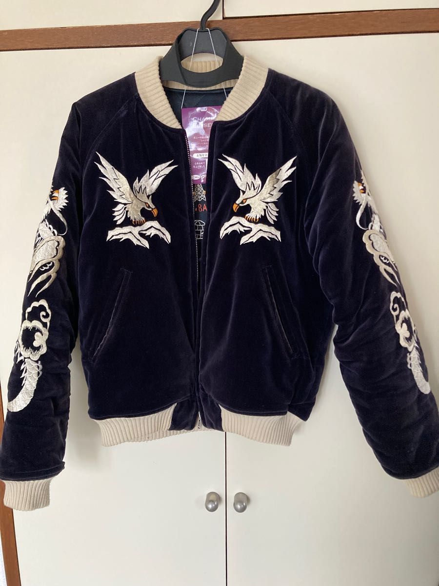 定価9万以上・クリーニング済】THE FLAT HEAD フラットヘッド/アラスカ