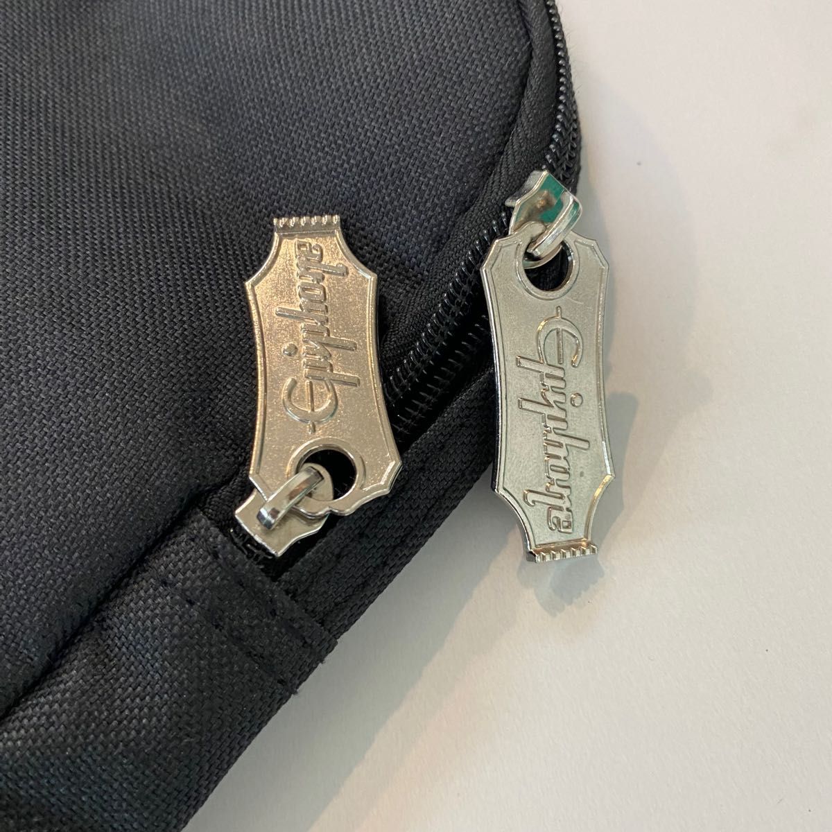 Epiphone by Gibson 純正 ソフトケース ギグケース エレキギター レス