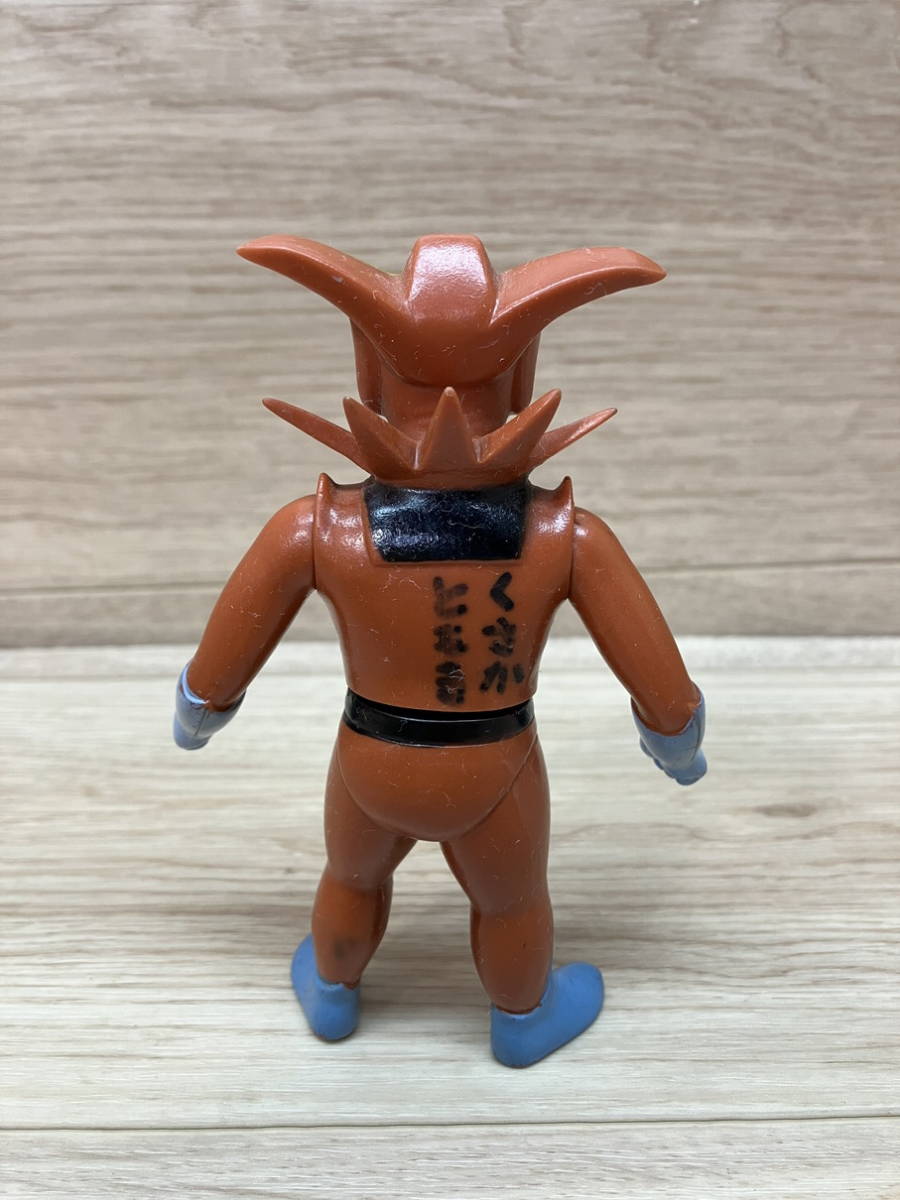 Yahoo!オークション - 39. 当時物 ブルマァク 新造人間キャシャーン バ