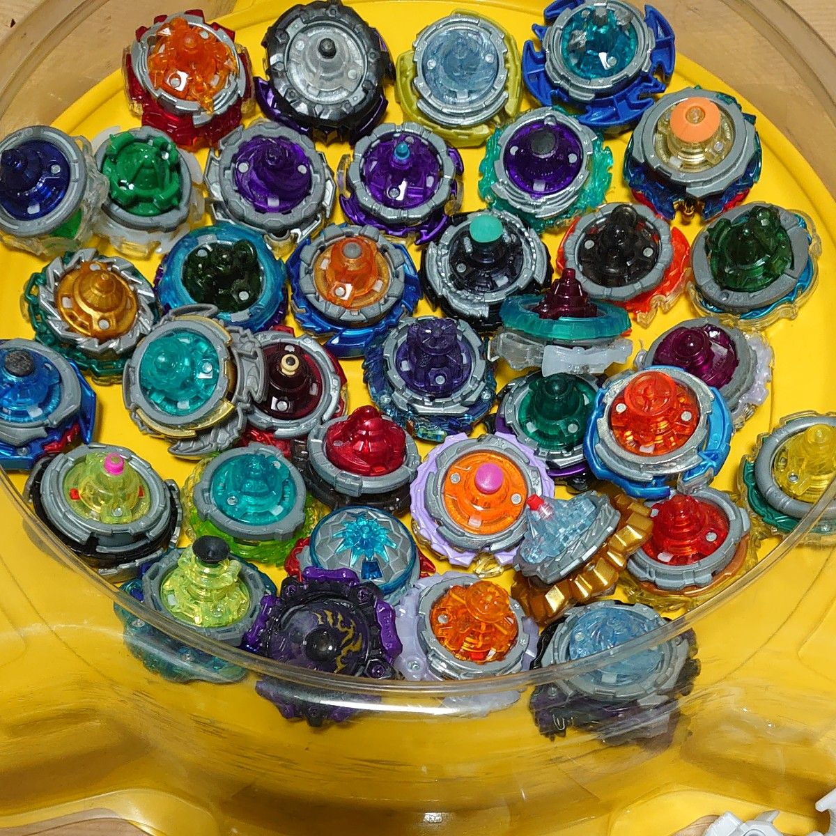 ベイブレードまとめ売り ベイブレードバースト ベイブレードスタジアム