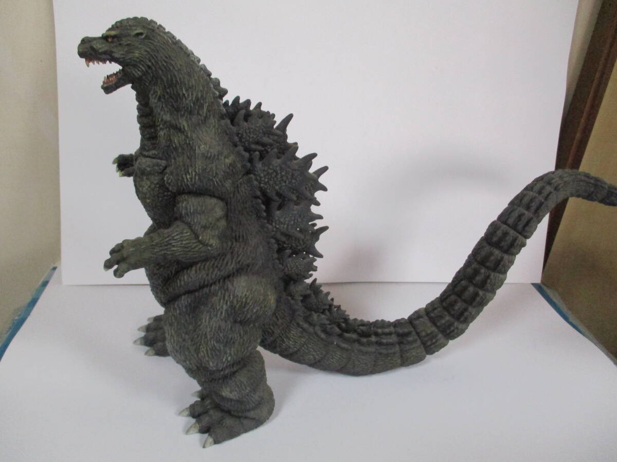 ゴジラ 1993 ビリケン商会 Yahoo!オークション - ビリケン商会 ゴジラ