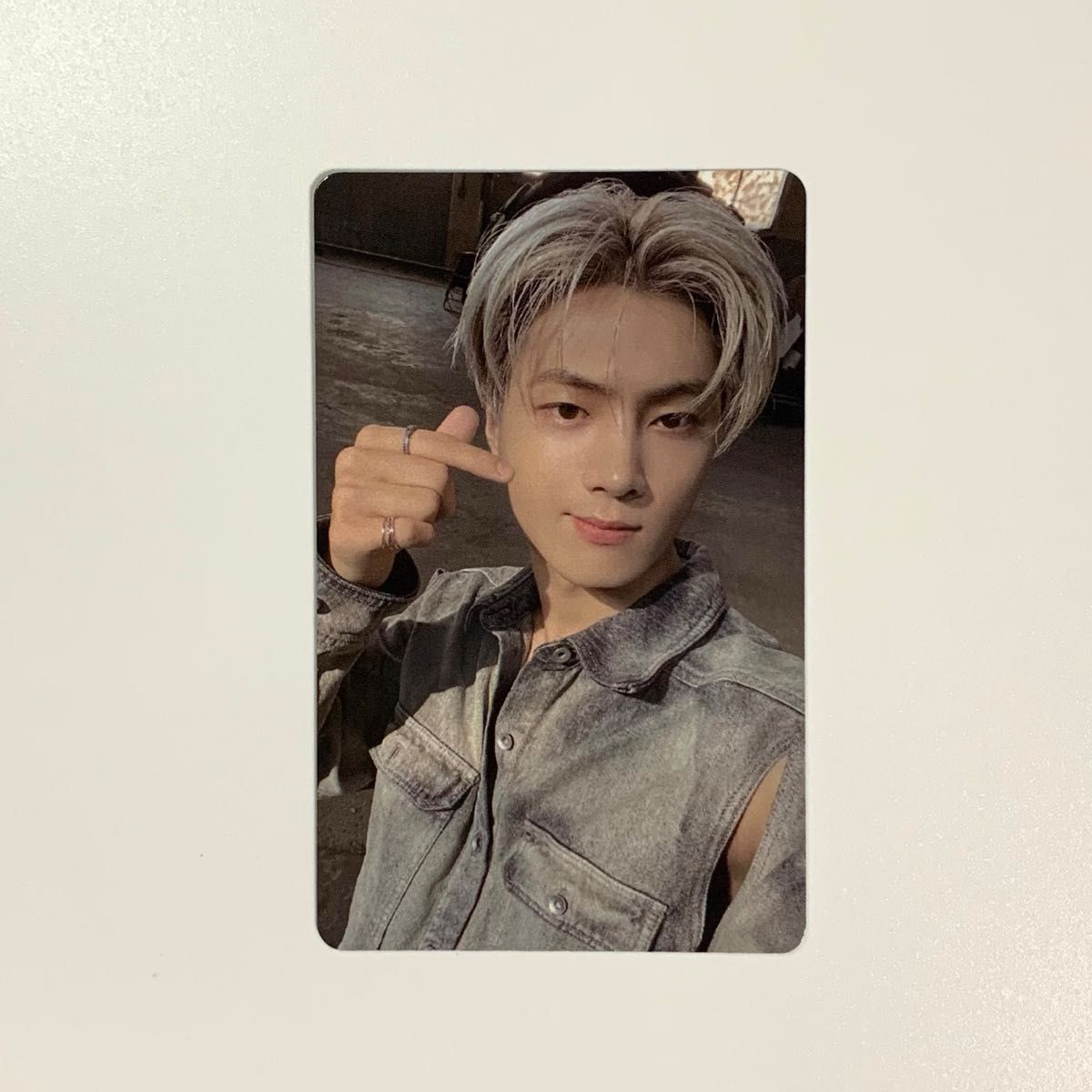 ENHYPEN FATE+ 会場限定 ジェイ ②｜Yahoo!フリマ（旧PayPayフリマ）