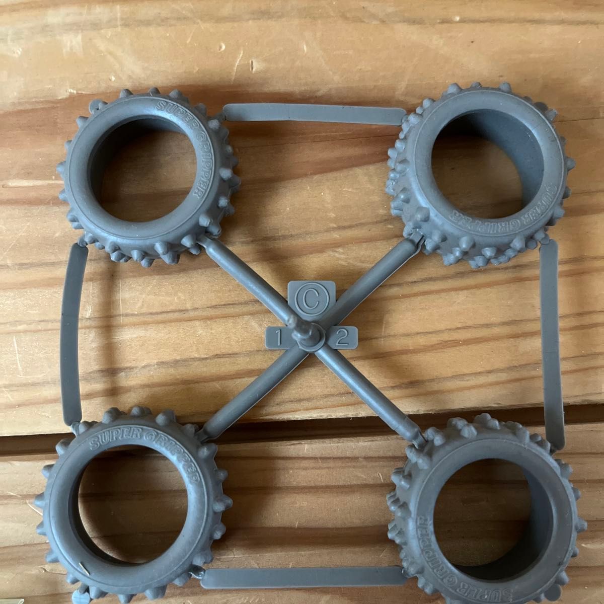 蛍光カラースペシャル】 タミヤ レーサーミニ四駆 ファルコンJr 未組立