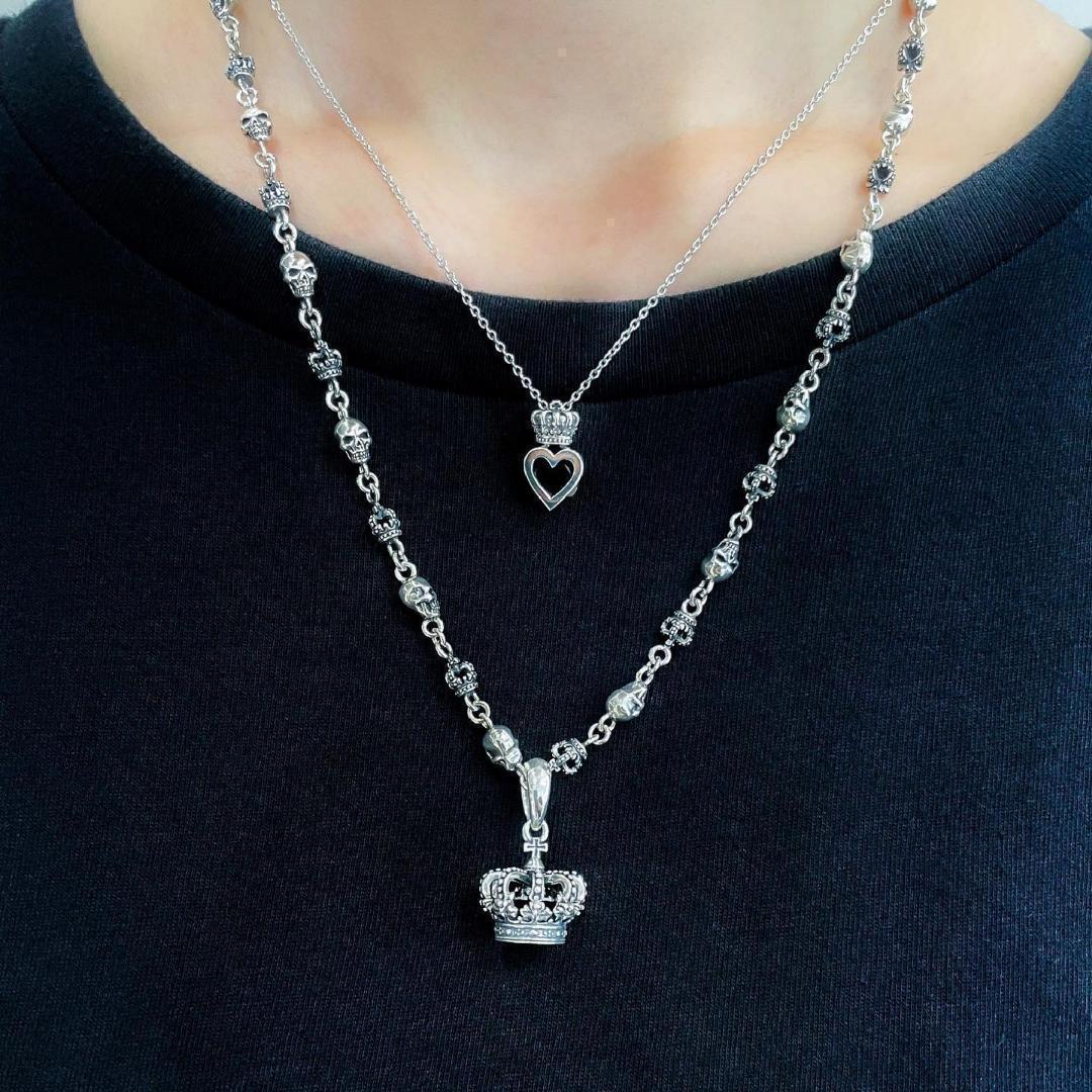 定価3 9万 Justin Davis（ジャスティンデイビス）クラウン・ストーン