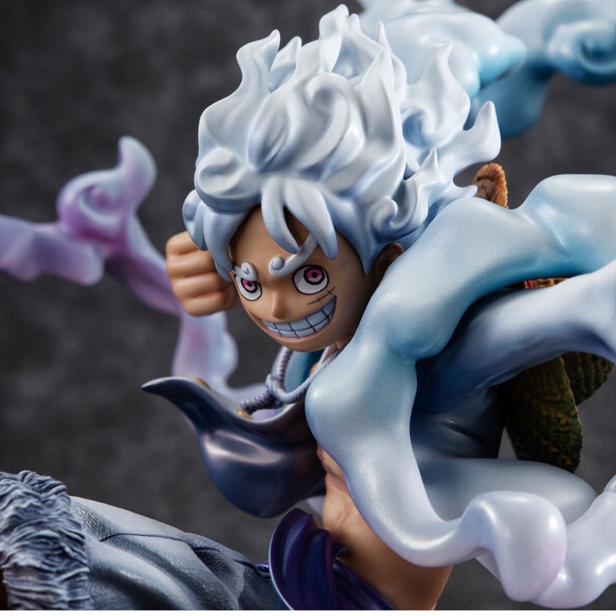 Portrait Of Pirates ワンピース “WA-MAXIMUM” モンキー・D・ルフィ