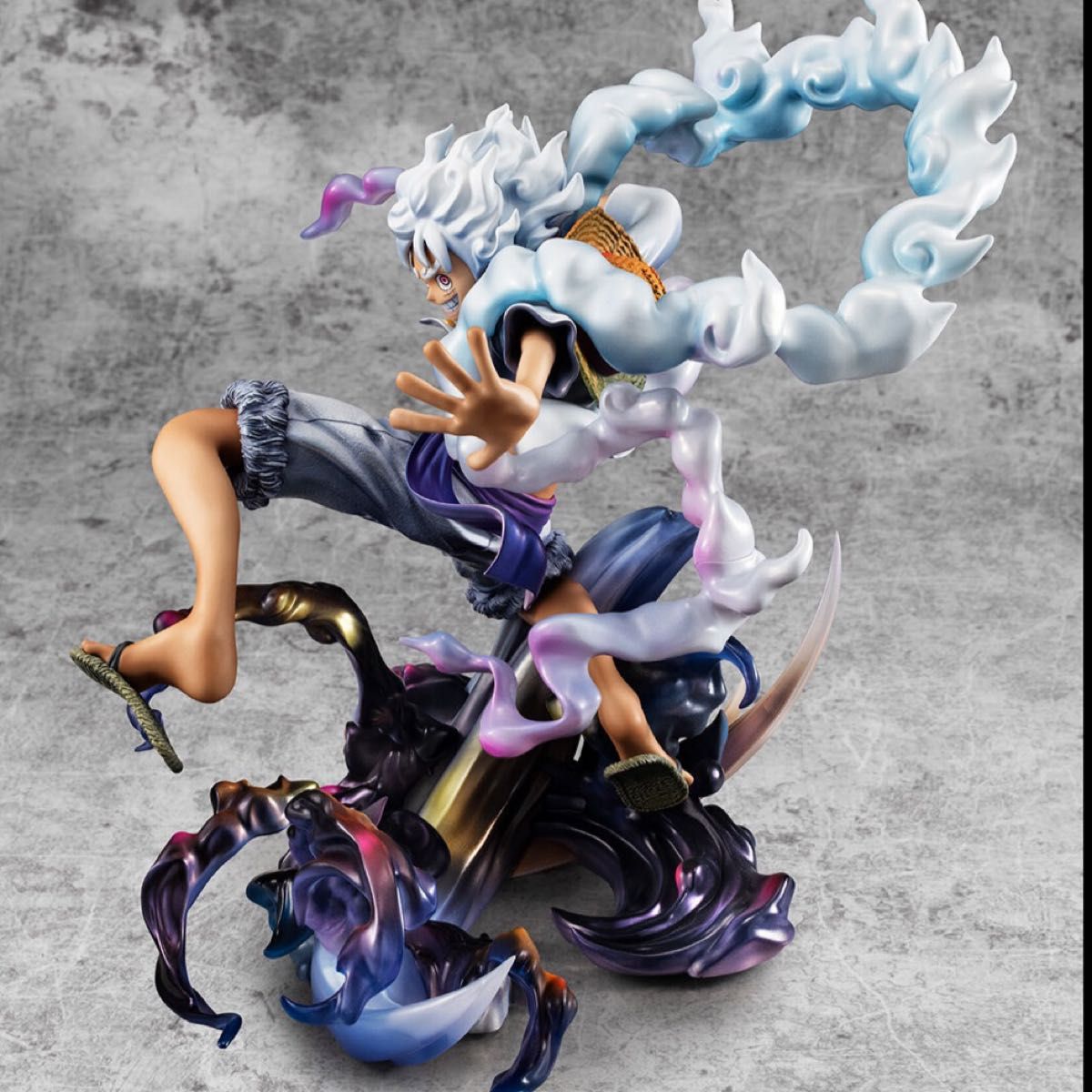 Portrait Of Pirates ワンピース “WA-MAXIMUM” モンキー・D・ルフィ