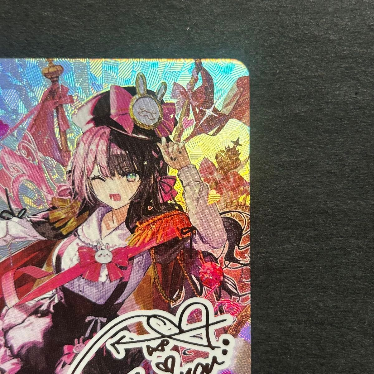 新品未使用】クロススターズ Xross Stars 橘ひなの LRPP サイン｜Yahoo