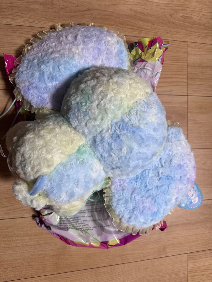 公式 LiiLa リラ ぬいぐるみ 600% ぞう｜Yahoo!フリマ（旧PayPayフリマ）