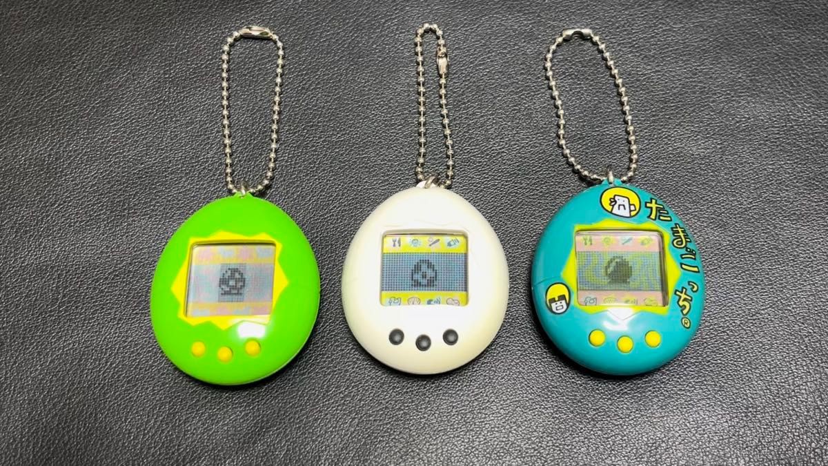 BANDAI レア初代たまごっち｜Yahoo!フリマ（旧PayPayフリマ）