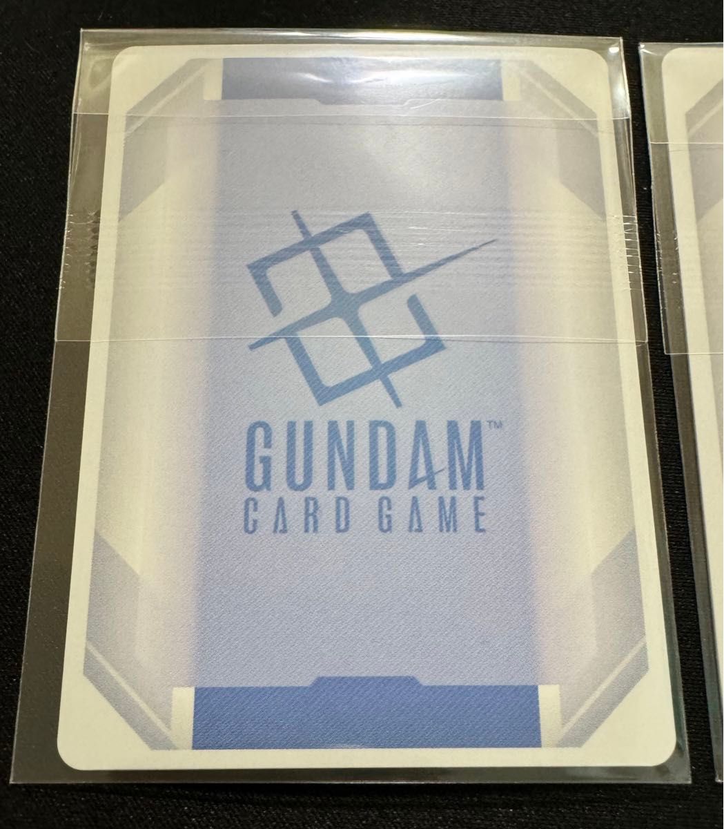 ガンダムカードゲーム ニュータイプチャレンジ ハマーン・カーン