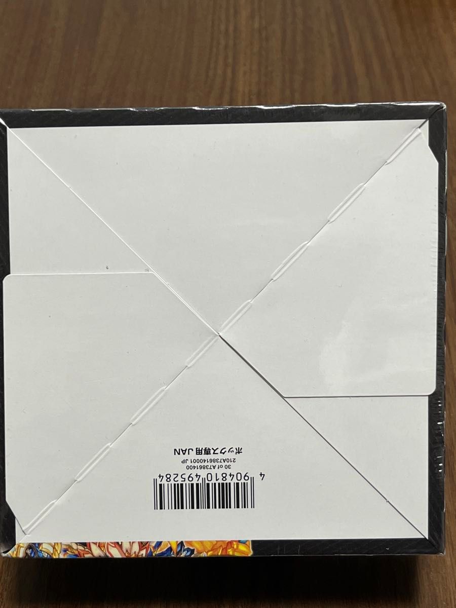 シュリンク付き オメガクライマックス デュエルマスターズ BOX｜Yahoo