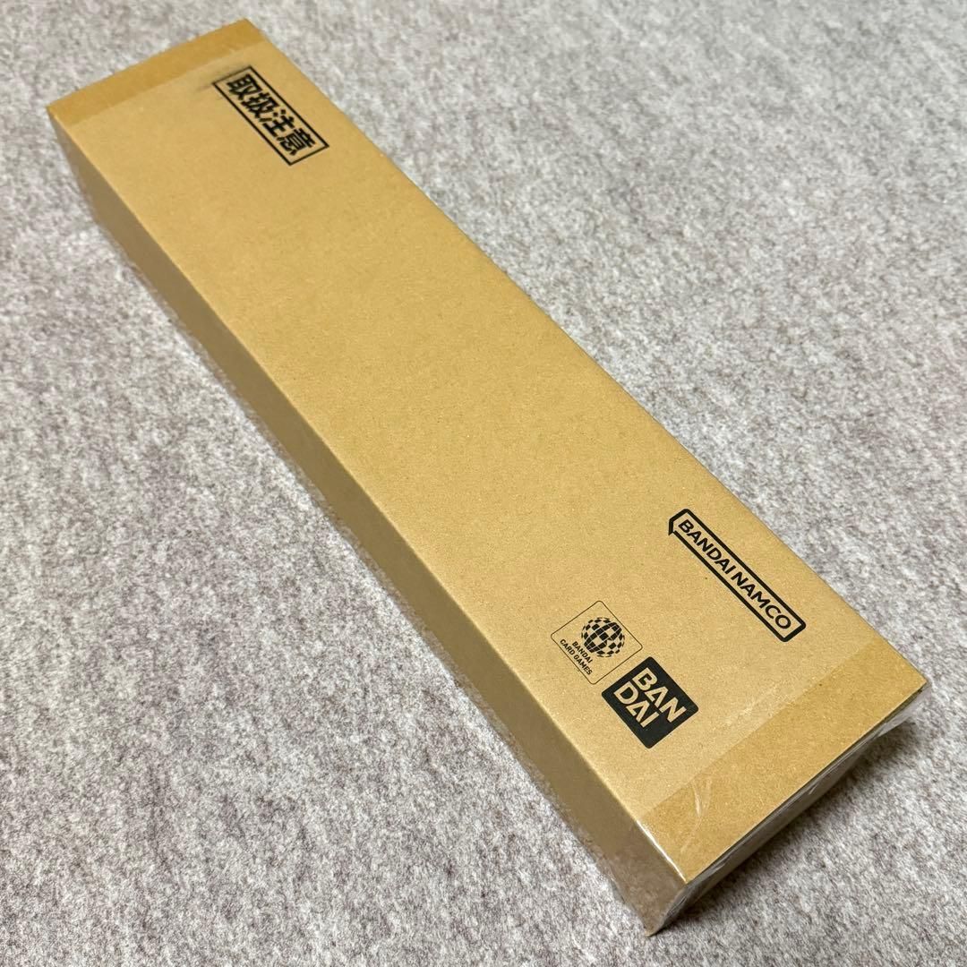 ガンダムカードゲーム プレミアムグッズセット 新機動戦記ガンダムW