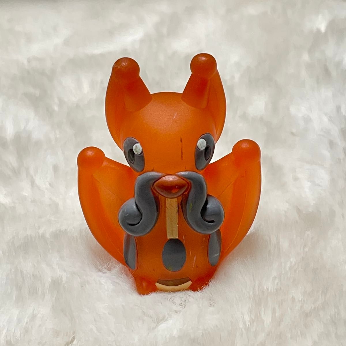 コロトック クリア 指人形 レア ポケモン ポケットモンスター｜Yahoo