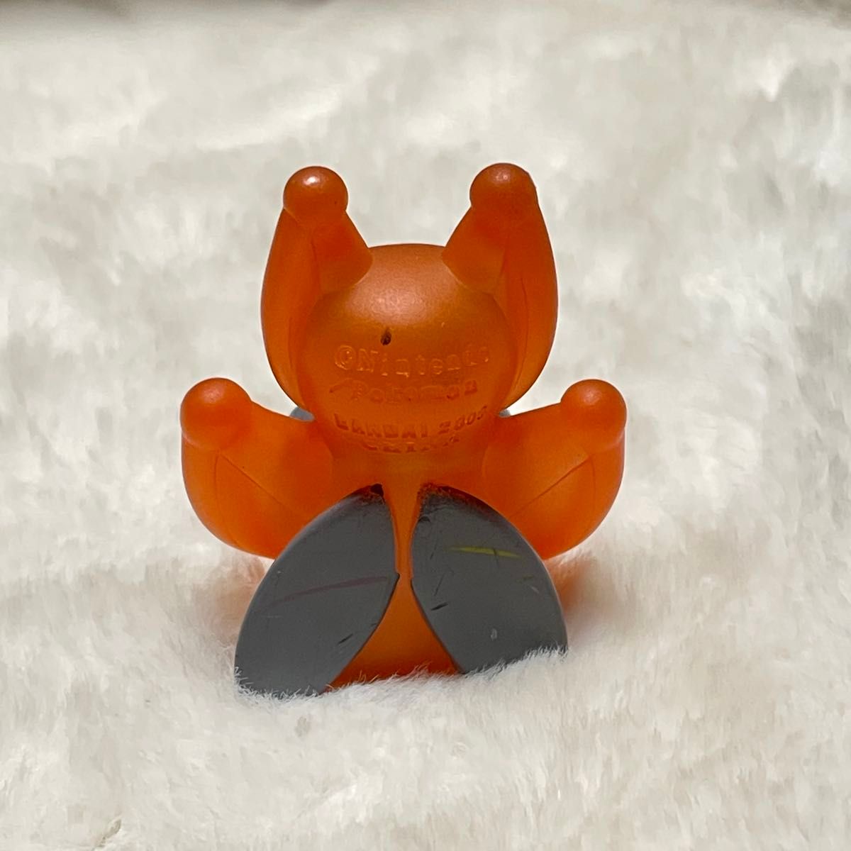 コロトック クリア 指人形 レア ポケモン ポケットモンスター｜Yahoo