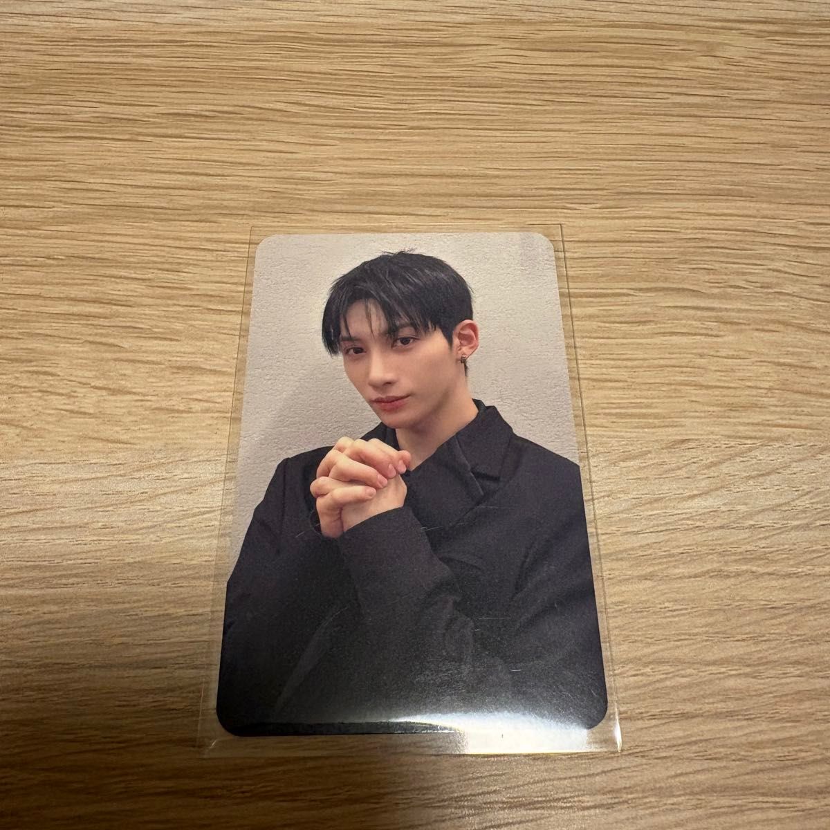 NEXZ Beat-Boxer 台湾 MAKESTAR チェキトレカ ユウ｜Yahoo!フリマ（旧