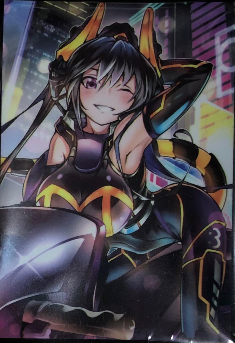 遊戯王 スリーブ I Pマスカレーナ スリーブ 未開封 60枚｜Yahoo!フリマ