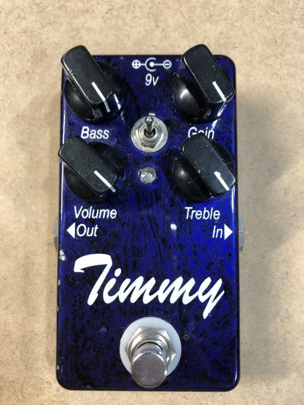 Paul Cochrane Timmy Overdrive 貴重なV2｜Yahoo!フリマ（旧PayPayフリマ）