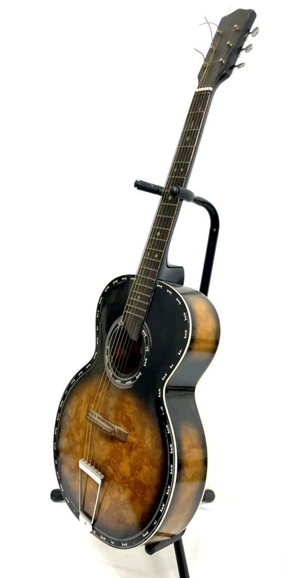 Yahoo!オークション - Maruhaマルハ アコースティックギター NO.612