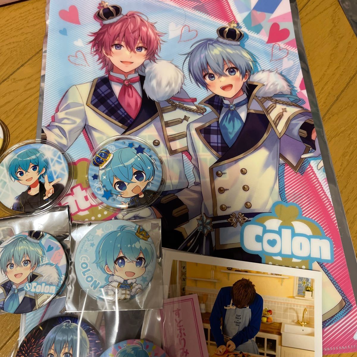 すとぷり ころんくん まとめ売り｜Yahoo!フリマ（旧PayPayフリマ）