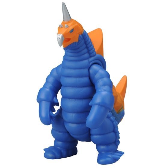 ウルトラ怪獣シリーズ 20 バキシム｜ウルトラマンおもちゃウェブ