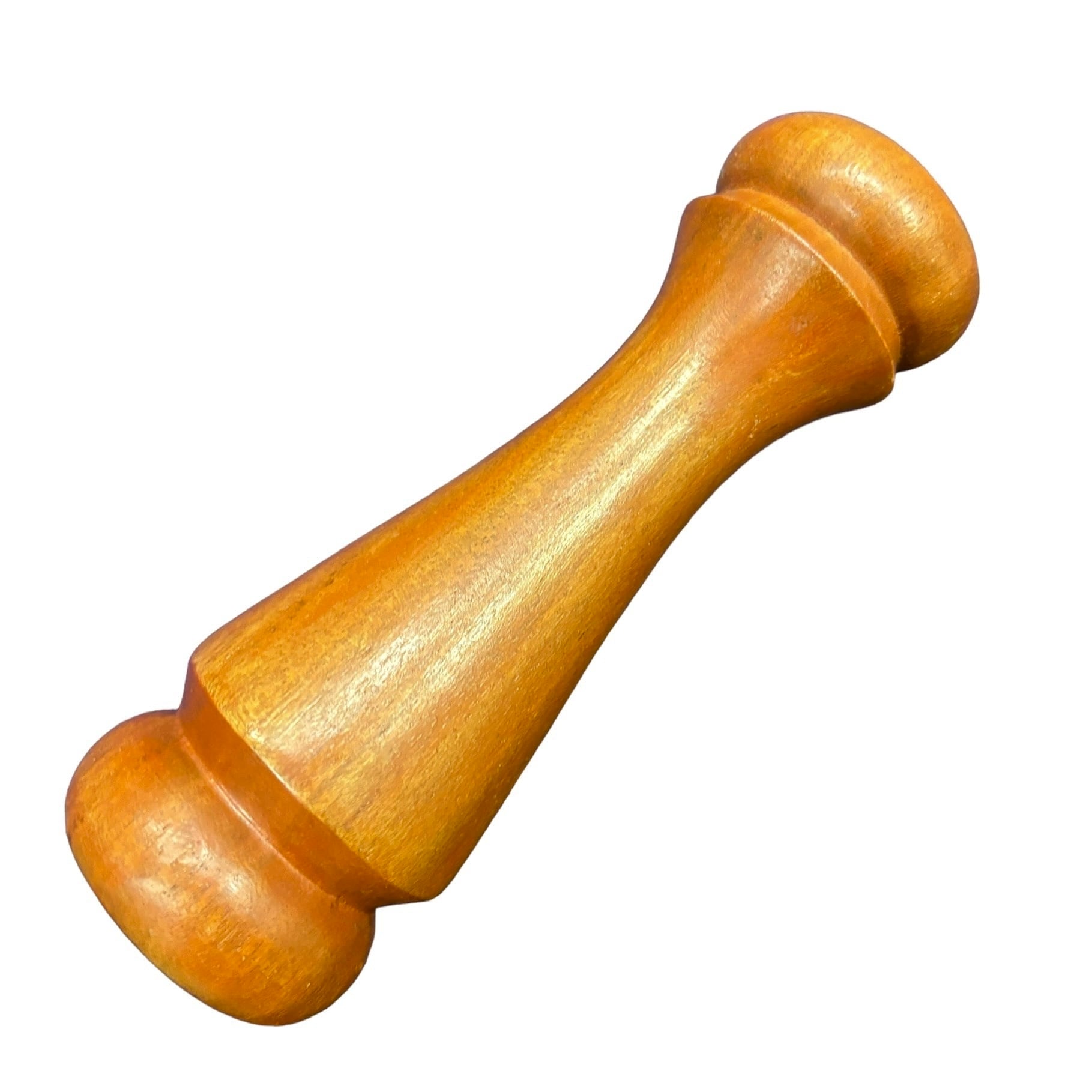 ダンベル型両面打ちリム ピンカド タイ製 トークセン | トークセン