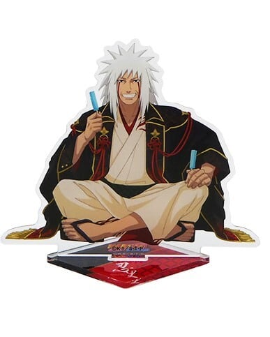 NARUTO＆BORUTO 忍里 | ニジゲンノモリ オンラインショップ